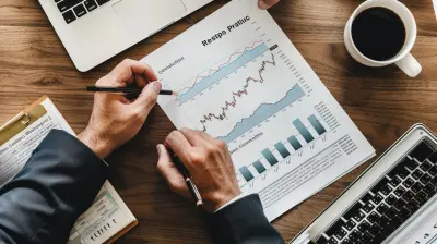 Features To Look For In Real Estate Accounting Software