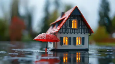 Filing a Claim on Your Homeowners Insurance: A Step-by-Step Guide