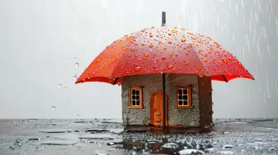 Filing a Claim on Your Homeowners Insurance: A Step-by-Step Guide