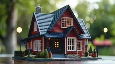 Filing a Claim on Your Homeowners Insurance: A Step-by-Step Guide