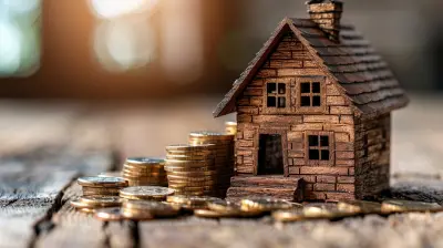 Financing Tips for Experienced House Flippers Looking to Scale