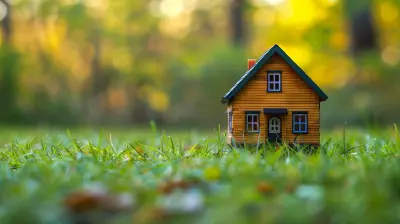 Financing Your Tiny Home: Options for Every Budget
