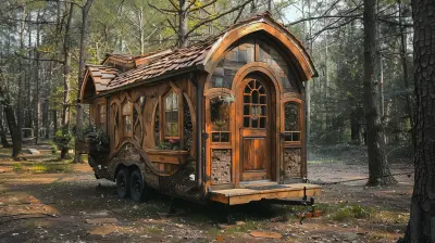 Financing Your Tiny Home: Options for Every Budget