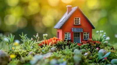 Find Your Dream Home with These Newly Listed Properties