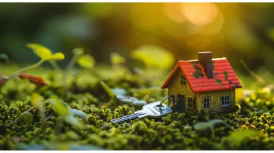 Find Your Dream Home with These Newly Listed Properties