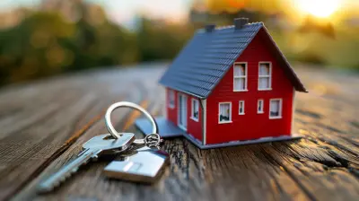 Find Your Dream Home with These Newly Listed Properties