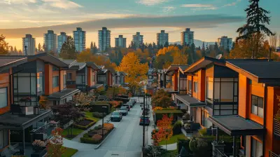 Finding the Perfect Rental: Tips for First-Time Renters