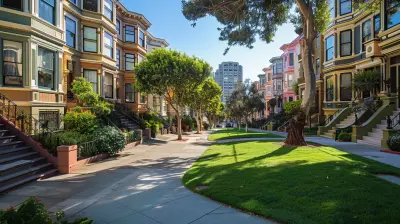 Finding the Perfect Rental: Tips for First-Time Renters