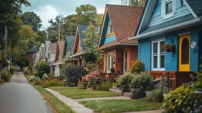 Flipping Houses vs. Long-Term Rentals: What’s Right for You?