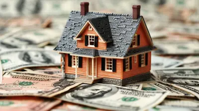 Flipping Houses with Minimal Risk: A Guide for New Investors