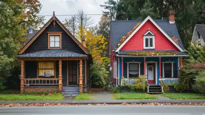 Flipping in Hot Markets vs. Emerging Markets: Which is Better?