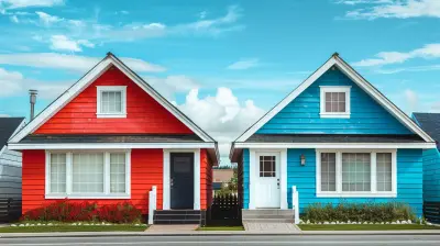 Flipping in Hot Markets vs. Emerging Markets: Which is Better?