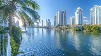 Fresh on the Market: Chic Condos for Sale Right Now