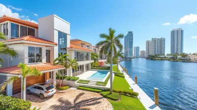 Fresh on the Market: Chic Condos for Sale Right Now