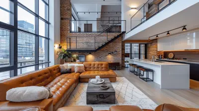 From Loft to Traditional Apartment: Finding the Right Style for You