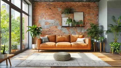From Loft to Traditional Apartment: Finding the Right Style for You