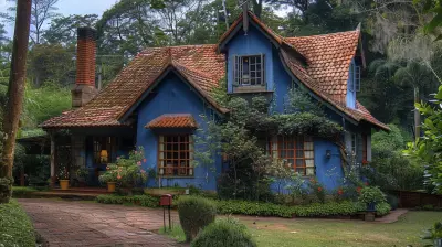 From Mansions to Cottages: Diverse Options in the World of Historic Real Estate