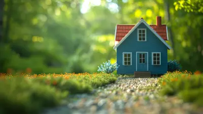 Global Market Trends and Their Influence on Local Real Estate