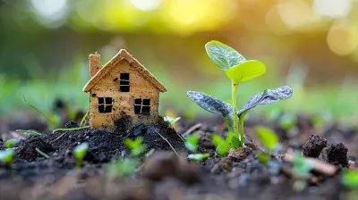 Growing Your Real Estate Business Through Strategic Partnerships