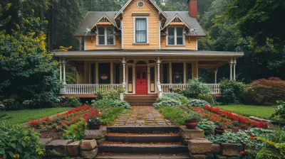 Hidden Gems: Underrated Property Listings You Should Know About