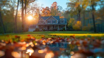 Hidden Gems: Underrated Property Listings You Should Know About