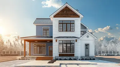 Historic Homes vs. New Construction: Which Suits Your Lifestyle?