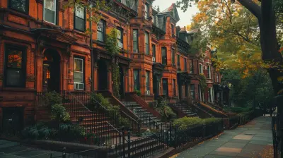Historic Homes vs. New Construction: Which Suits Your Lifestyle?