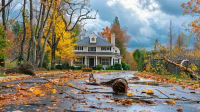 Homeowners Insurance Exclusions: What You Need to Know