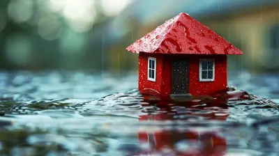 Homeowners Insurance for First-Time Buyers: A Simple Guide