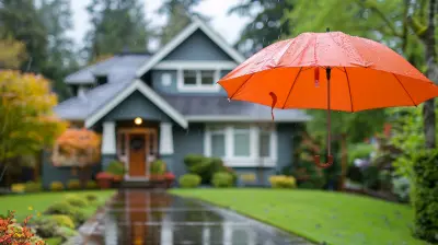 Homeowners Insurance for First-Time Buyers: A Simple Guide