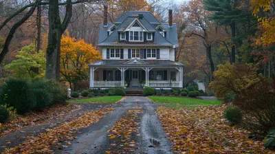 Homeowners Insurance for Older Homes: What You Should Expect
