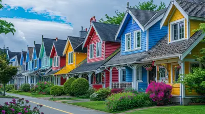 Homeowners Insurance for Older Homes: What You Should Expect