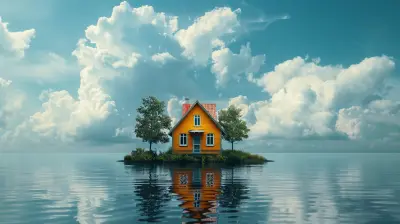 Homeowners Insurance vs. Mortgage Insurance: Clearing the Confusion