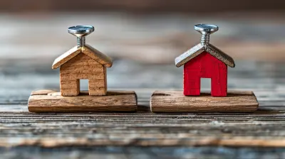 Homeowners Insurance vs. Mortgage Insurance: Clearing the Confusion
