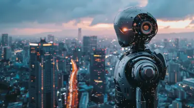How AI is Revolutionizing Property Valuation in Real Estate
