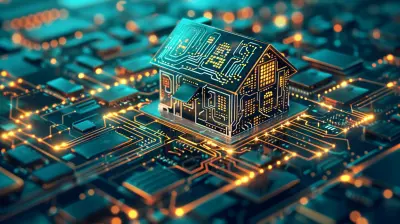 How AI is Transforming the Real Estate Industry for Brokers