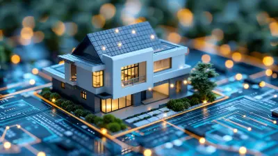 How AI is Transforming the Real Estate Industry for Brokers