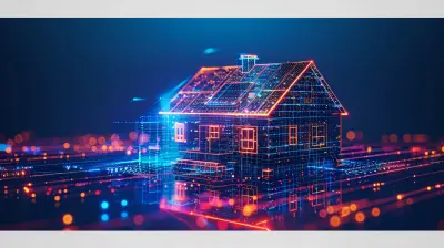 How AI is Transforming the Real Estate Industry for Brokers