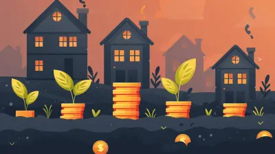 How Airbnb is Changing the Real Estate Investment Landscape