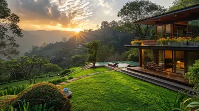 How Airbnb is Changing the Real Estate Investment Landscape