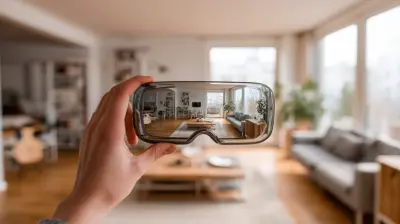 How Augmented Reality Will Enhance Home Buying in 2027