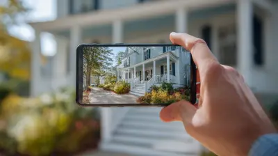 How Augmented Reality Will Enhance Home Buying in 2027