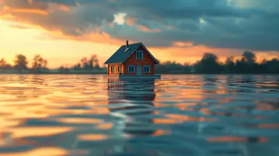 How Climate Change Is Affecting Real Estate Values