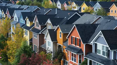 How Government Policies Influence the Housing Market