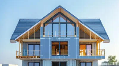 How Home Improvements Can Impact Your Homeowners Insurance