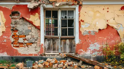 How Homeowners Insurance Handles Vandalism and Theft