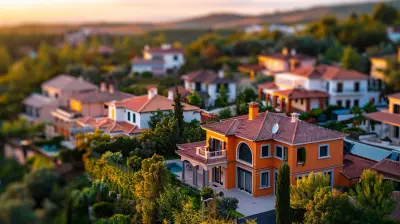 How Inflation Affects Real Estate Investment and Strategies to Mitigate It