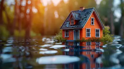 How Insurance Companies Determine Payouts for Homeowners Claims