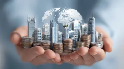 How International Investment is Flowing into U.S. Real Estate in 2027