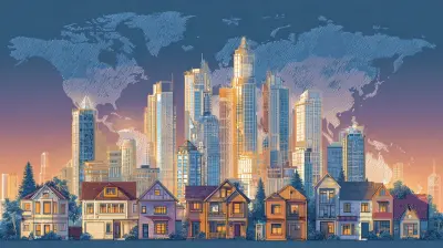 How International Investment is Flowing into U.S. Real Estate in 2027